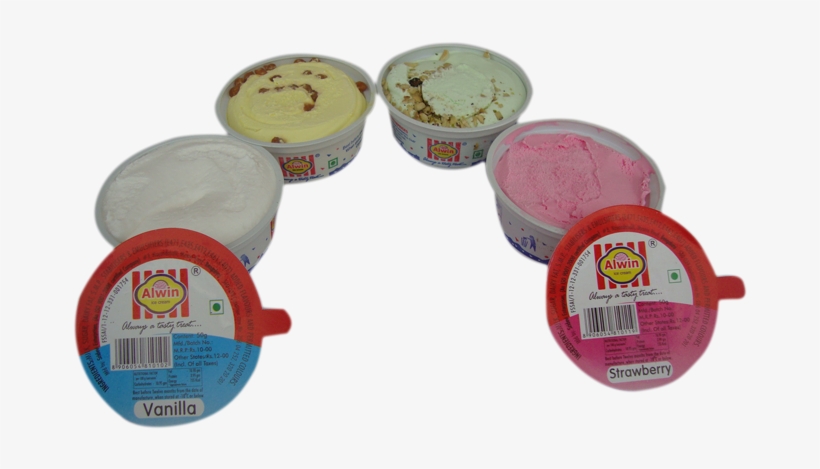 Small-cup - Alwin Ice Cream Pvt Ltd, transparent png #2501085
