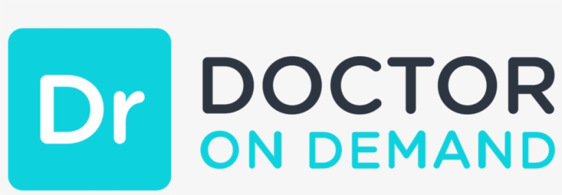 Providers In The United States Is A Massive, Growing - Dr On Demand Logo, transparent png #2501116