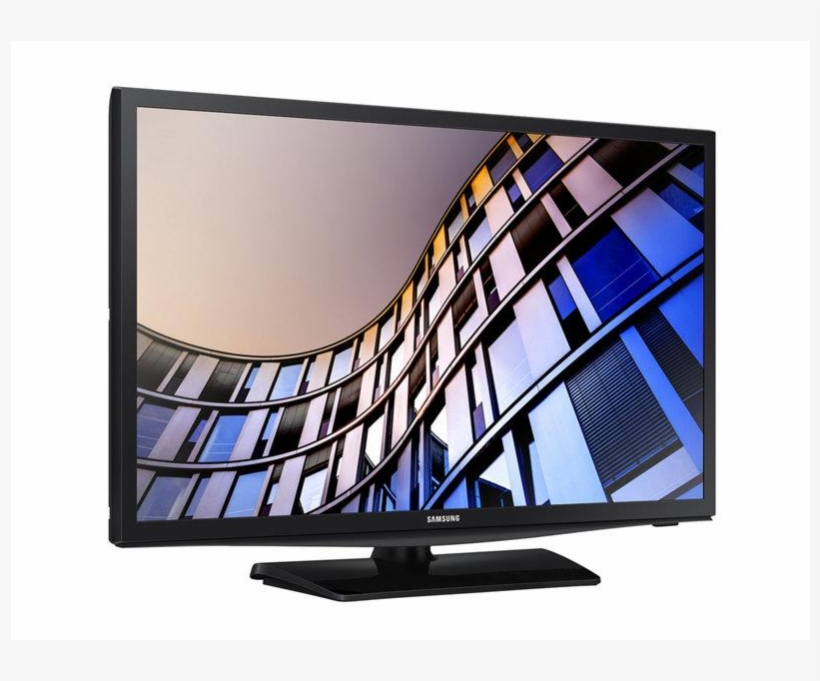 Auction - Samsung Un32m4500afxzc 32” Hd 720p Led Smart Tv, transparent png #2501137