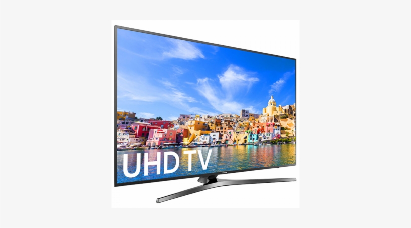 Samsung 55 Uhd 4k Flat Smart Tv Ku7000 Series 7 - 4k uhd smart tv