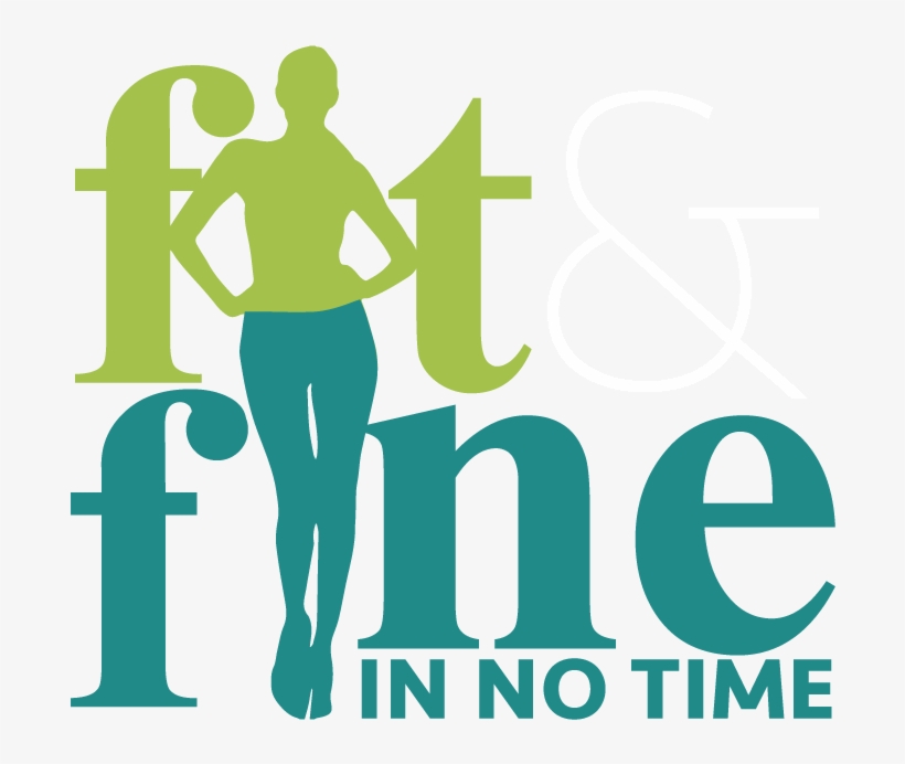 Regina Dr - Fit And Fine, transparent png #2501159