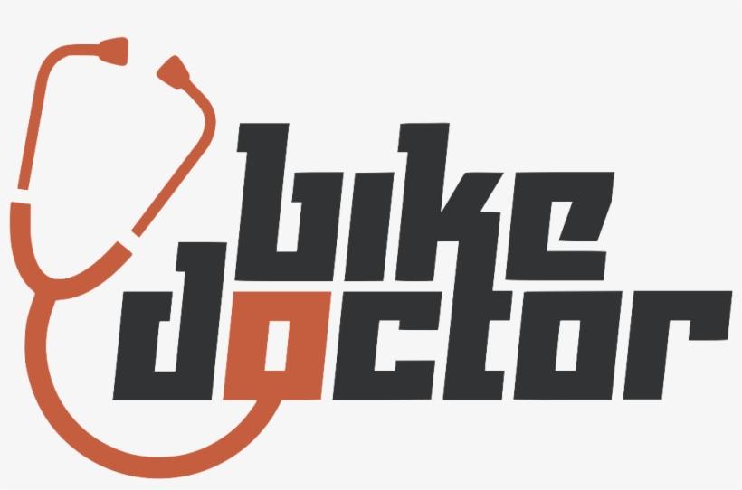 Bike Doctor - Motorbike Doctor Logo Png, transparent png #2501181