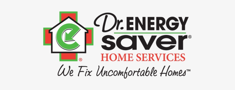 Energy Saver Corporate - Dr Energy Saver Logo, transparent png #2501252