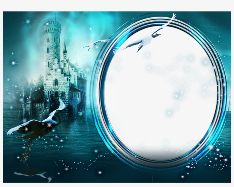 Hd Photo Frame Design Wallpaper Joy Studio Design Gallery - Heaven Frame Png, transparent png #2501335
