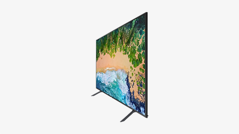 Photo Gallery - Ua65nu7100kxxm, transparent png #2501338
