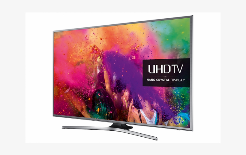 Image - Samsung 55 Nano Crystal, transparent png #2501398