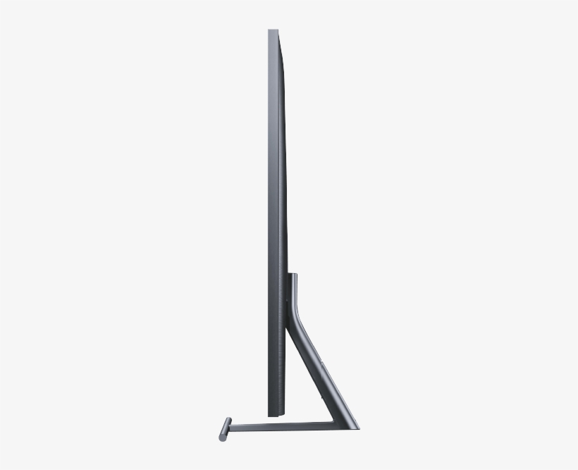 Picture Of Samsung Gq65q9fng Qled Flat, 65 Inches, - Samsung Qn65q7famfxza, transparent png #2501418