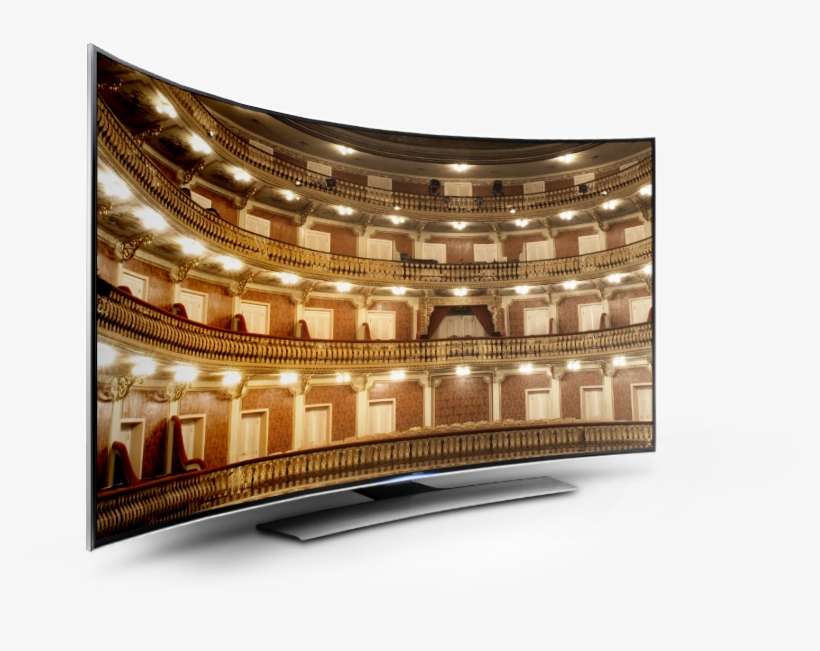 Exculsive Series - Pondicherry Led Tv In Price List, transparent png #2501438