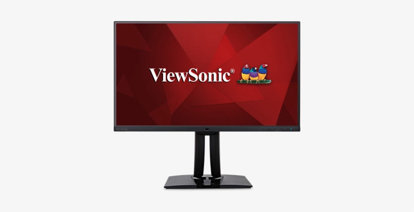Viewsonic Vp2785 4k 27" 4k Monitor Usb Type C 100% - Viewsonic Va951s 19" 5:4 Led Display, transparent png #2501440