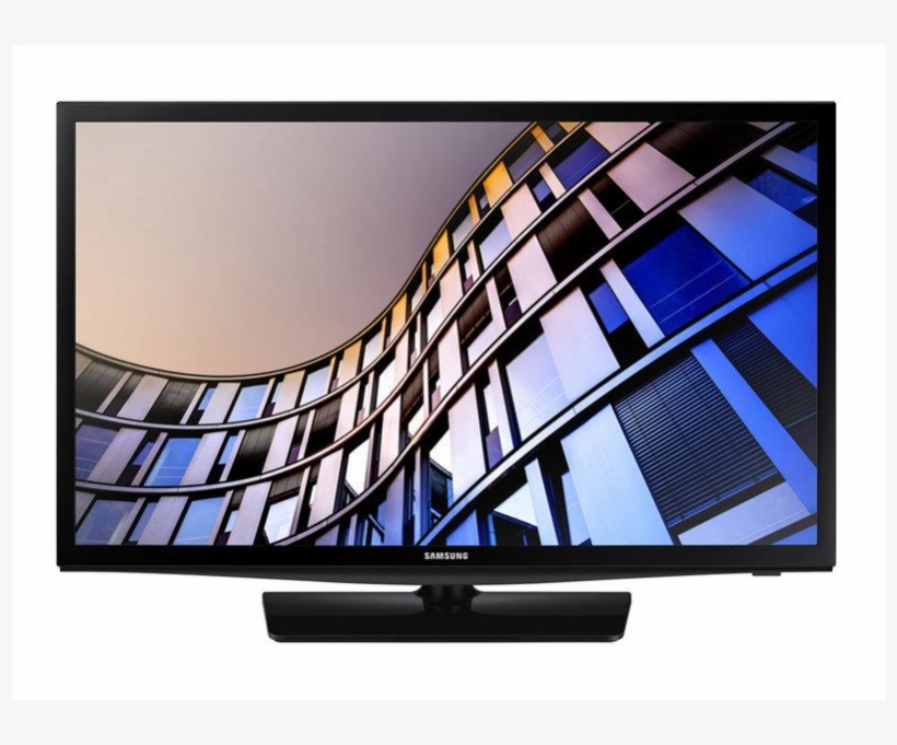 Auction - Samsung Un32m4500afxzc 32” Hd 720p Led Smart Tv, transparent png #2501443