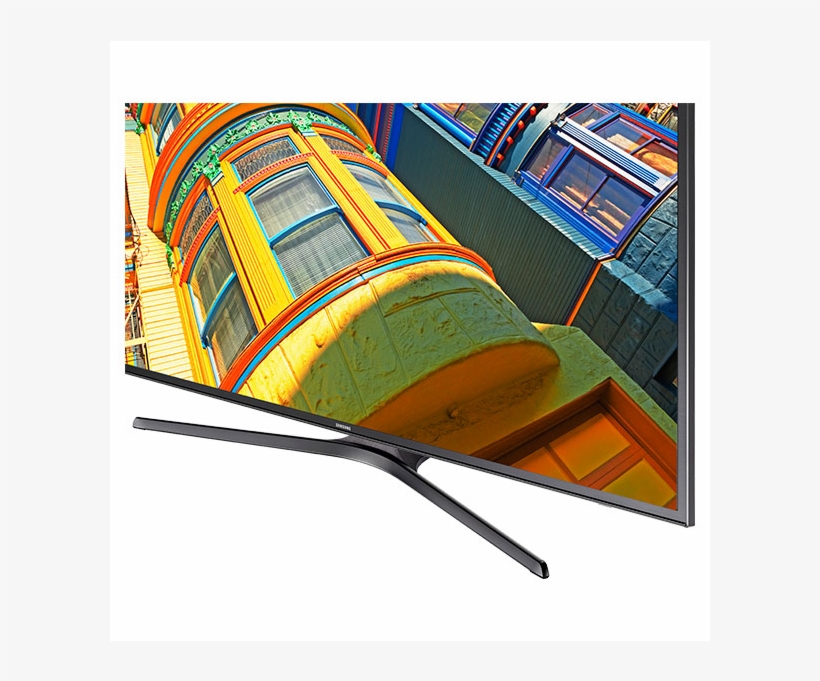 Png Original - Samsung Ku6300 Series, transparent png #2501511