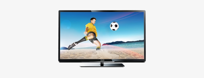 Right - 82 Cm Led Tv, transparent png #2501549