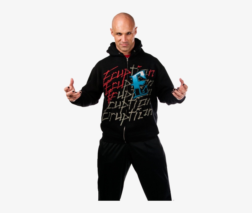 Christopher Daniels - Impact Wrestling, transparent png #2501661