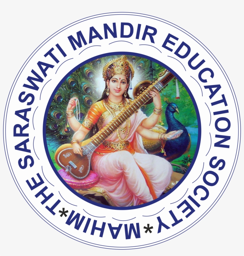Registered Under The Societies Registration Act Xxi - Deus Do Hinduismo Sarasvati, transparent png #2501697