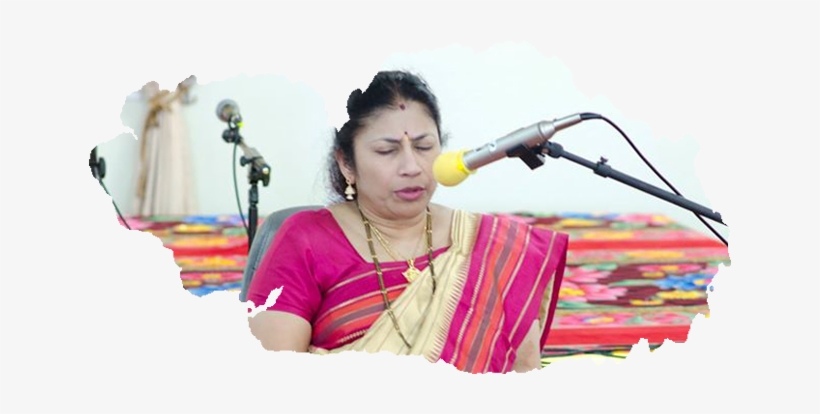 I Am Teacher Working At Shankarmahadevan Academy As - Girl, transparent png #2501743