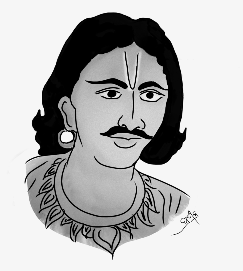 Kavi Samrat Upendra Bhanja, transparent png #2501913