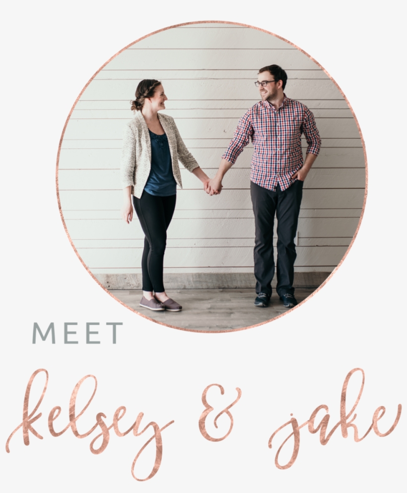 Hw Profile Hold Hands - Wedding, transparent png #2501947