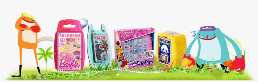 Chhota Bheem - Top Trumps Disney Princess Match, transparent png #2502028