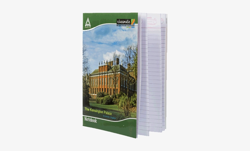 People Who Bought Notebooks And Scribbling Pads Also - Classmate Single Line Notebook, transparent png #2502244