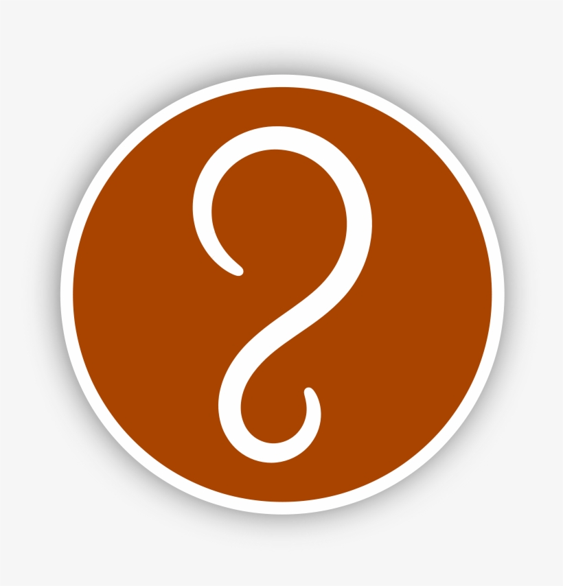 Logo I - Vector Graphics, transparent png #2502395