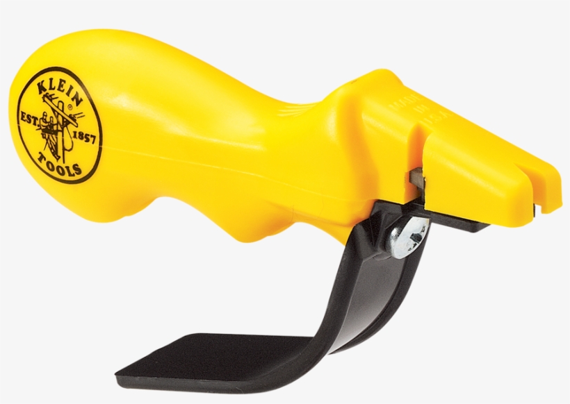 48036 - Klein Tools Knife Sharpener, transparent png #2502490