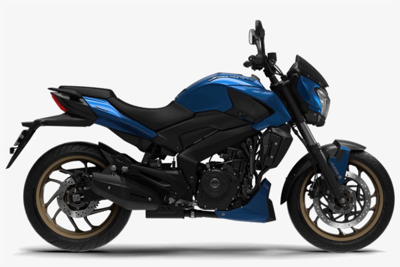 Image - Bajaj Dominar 400 Price, transparent png #2502656