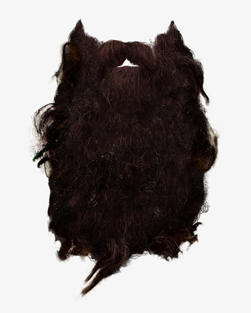 Drag And Drop - Make Mr Twit's Beard, transparent png #2502659