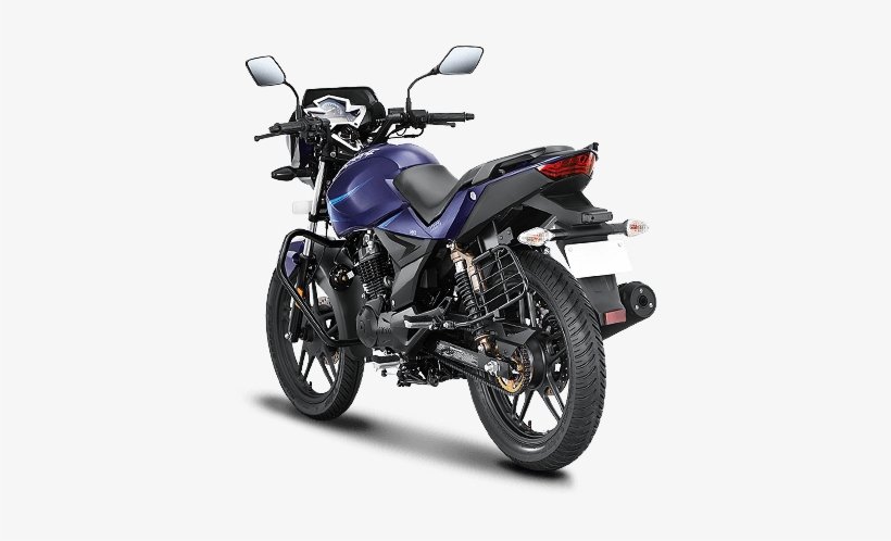 Xtreme Sports Motorcycle - Hero Xtreme, transparent png #2502785