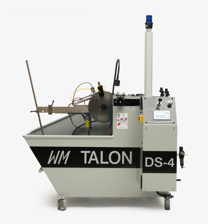 Talon Ds-4 Dual Side Sharpener - Ds Automobiles, transparent png #2502836
