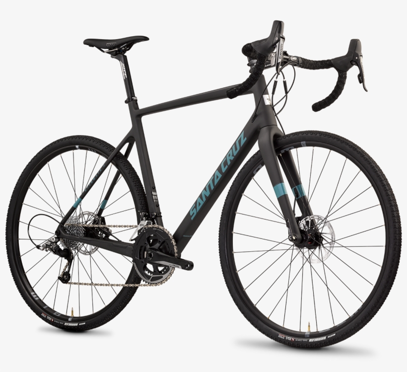 Hero Bike Png Download - 2017 Santa Cruz Stigmata, transparent png #2502858