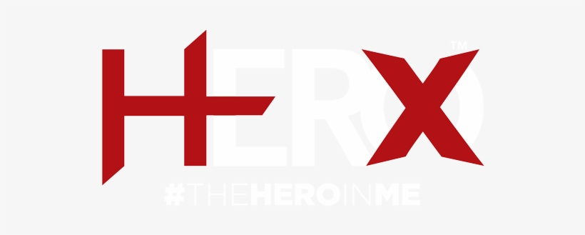Herox - Cross, transparent png #2502882