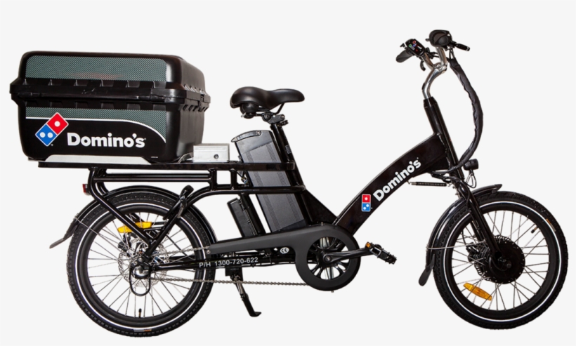 If You Would Like To Talk To Us About These Exciting - Electric Bike For Delivery, transparent png #2502906