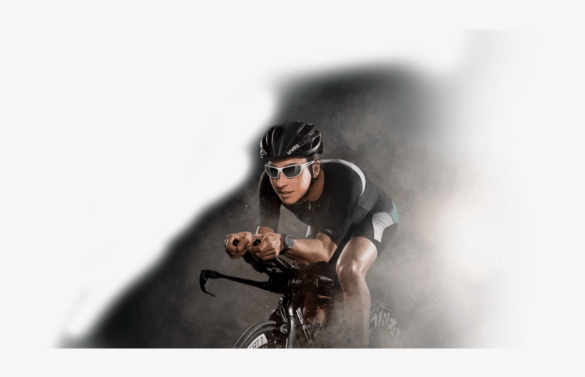 Start Typing - Duathlon, transparent png #2502928