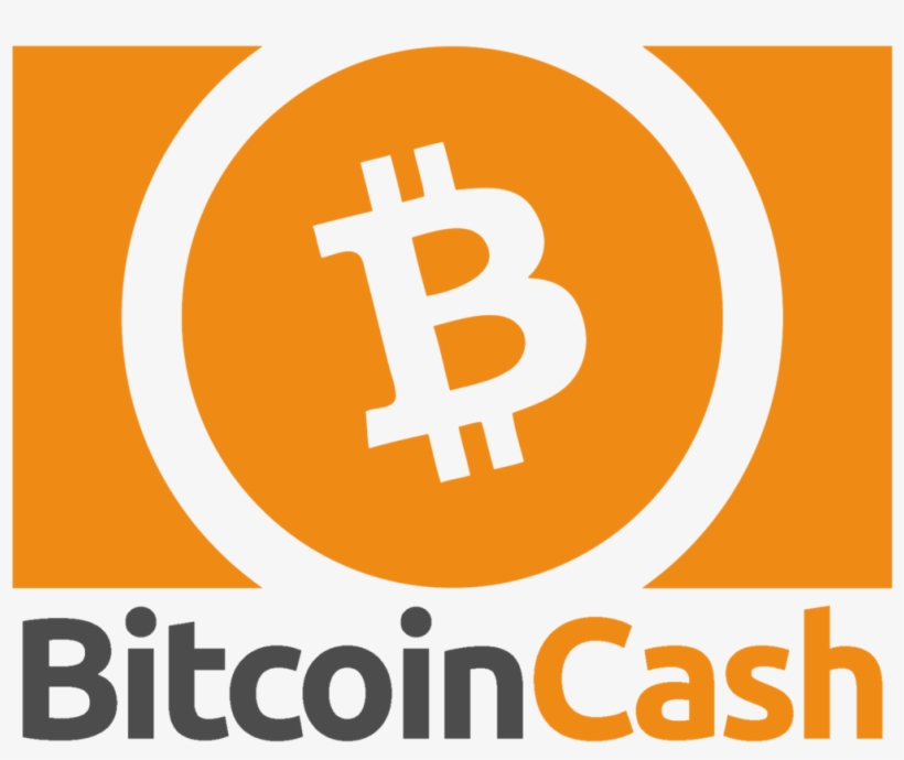 0 - Bitcoin Cash Logo Png, transparent png #2503205