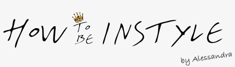 Alessandra's Fashion Blog - Transparent Fashion Quotes Png, transparent png #2503235