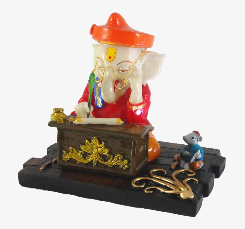 Ganesha, transparent png #2503283