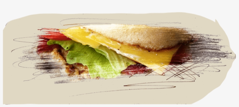 Sandwiches Art - Art, transparent png #2503398