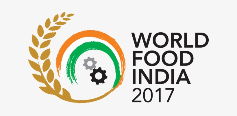Modi To Inaugurate World Food India - World Food Day Logo, transparent png #2503500
