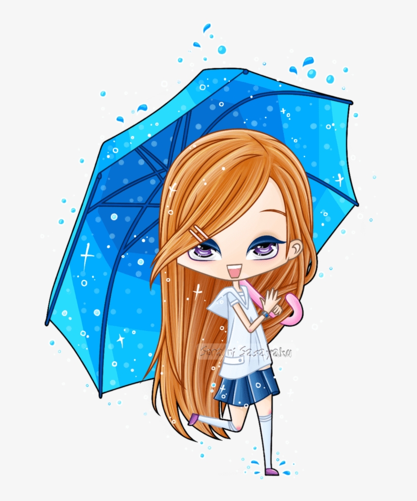 Rain Png Hd Image, transparent png #2503652