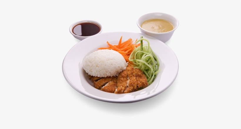 Mini Chicken Katsu Curry, transparent png #2503675