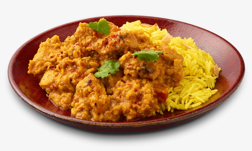 Chicken Dhansak - Biryani, transparent png #2503678