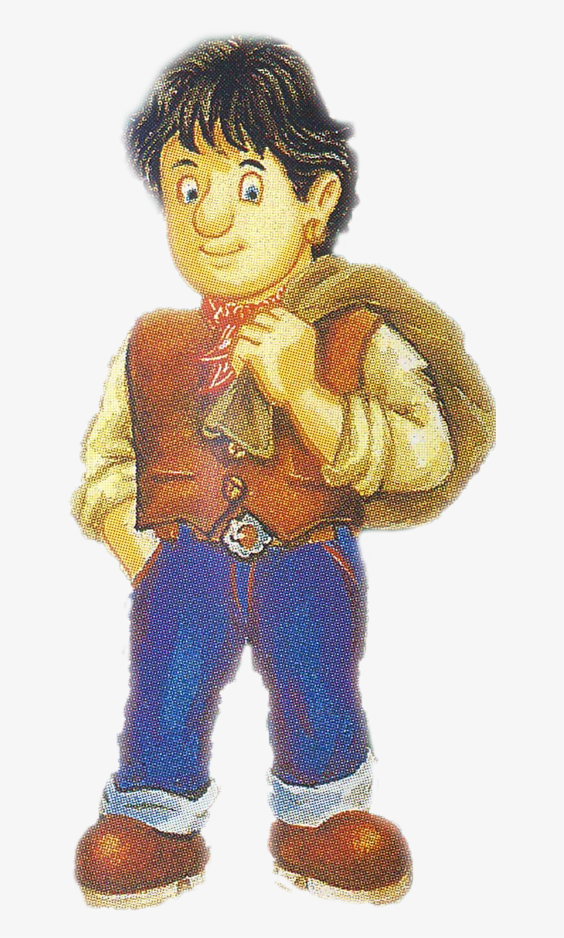 Joshua Jones Cartoon - Portable Network Graphics, transparent png #2503740