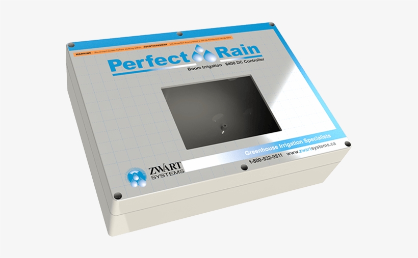 Perfect Rain Case - Protocase Inc., transparent png #2503873