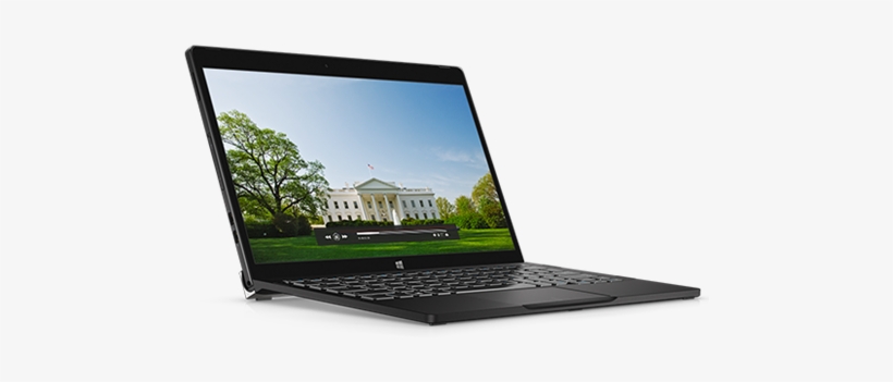 Xps 12 9250 Laptop - Laptop, transparent png #2504045