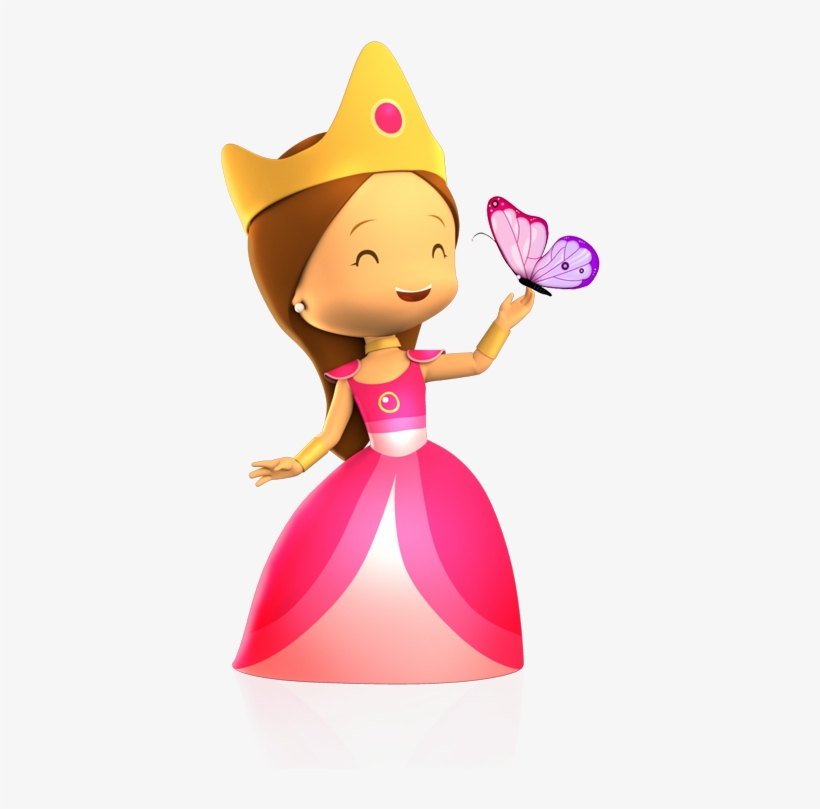 Pequeños Heroes Ester, transparent png #2504100