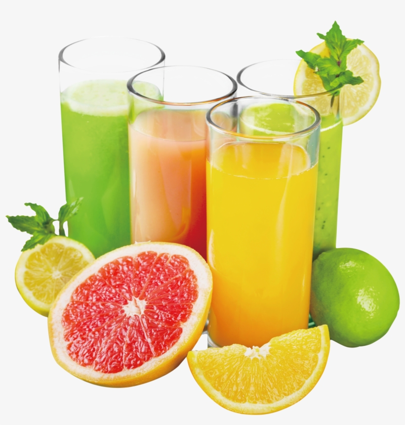 Juice Free Png Image - Juice Images Png, transparent png #2504108