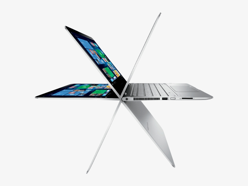 Benefits Of A 2 In 1 Laptop - Spectre X360 Pro G2, transparent png #2504113