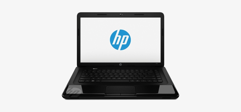 This Laptop Has A 3rd Gen Intel® Core™ I3 3110m Processor - Hp 2000 Laptop, transparent png #2504160