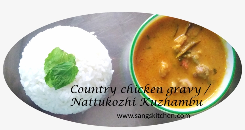 Country Chicken Gravy, transparent png #2504241