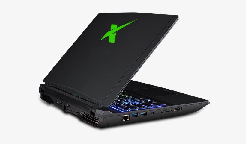 Xidax Xm-10 4k Gtx 1080 8gb Gddr5x - Netbook, transparent png #2504265